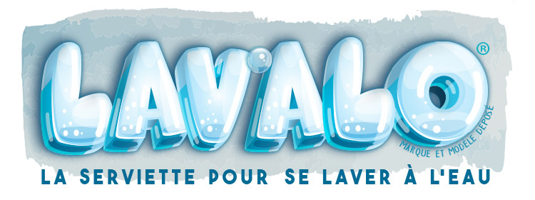 Lavalo® Marque et Modèle déposés